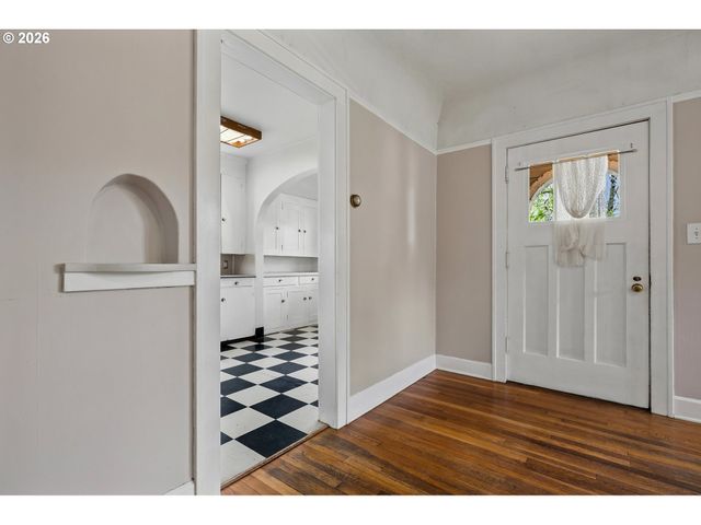 6521 Se 16TH Ave, Portland, OR 97202