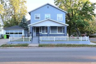1003 High St, Logansport, IN 46947