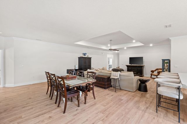 44 Secluded Circle, Freeport, FL 32439