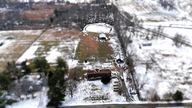 3125 Old Bull Road, Eubank, KY 42567