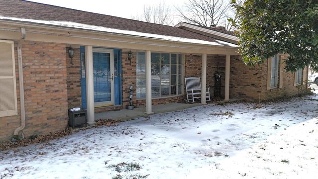 3125 Old Bull Road, Eubank, KY 42567