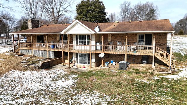 3125 Old Bull Road, Eubank, KY 42567