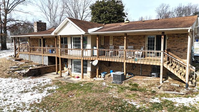 3125 Old Bull Road, Eubank, KY 42567