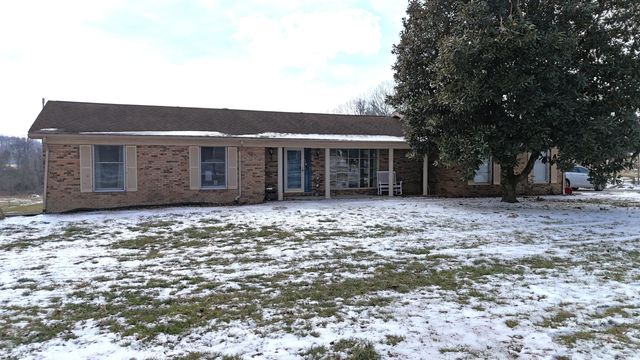 3125 Old Bull Road, Eubank, KY 42567