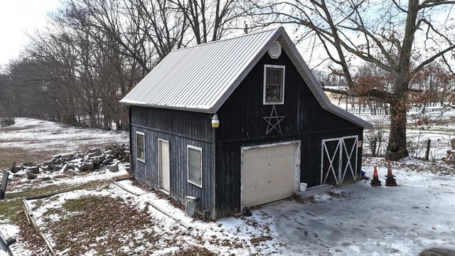 3125 Old Bull Road, Eubank, KY 42567