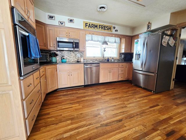 3125 Old Bull Road, Eubank, KY 42567