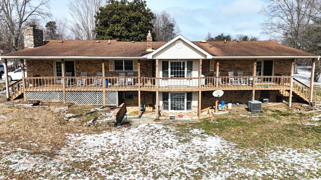 3125 Old Bull Road, Eubank, KY 42567