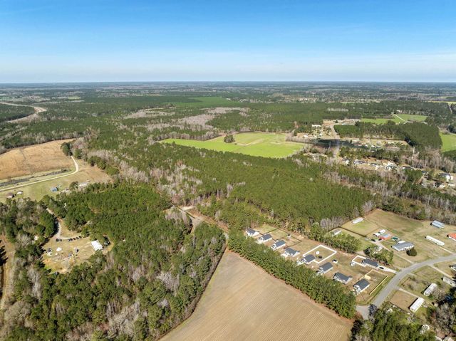 TBD - Lot 1 & 2 Daphane Dr., Loris, SC 29569
