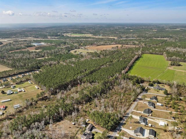 TBD - Lot 1 & 2 Daphane Dr., Loris, SC 29569