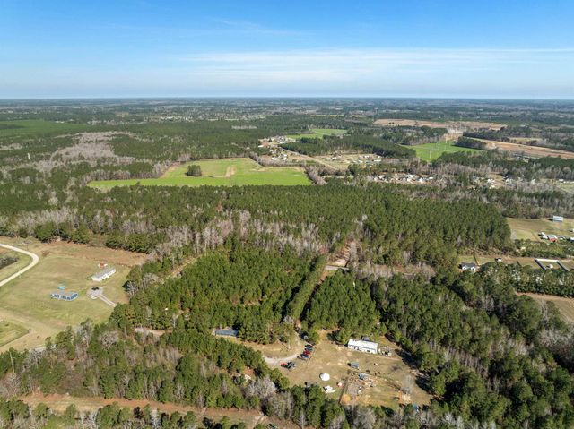 TBD - Lot 1 & 2 Daphane Dr., Loris, SC 29569