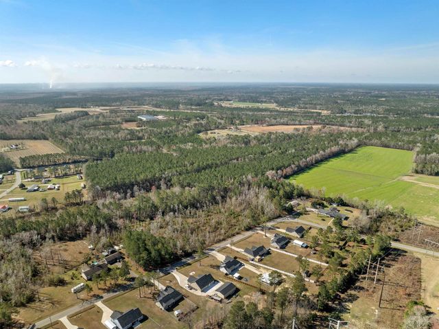 TBD - Lot 1 & 2 Daphane Dr., Loris, SC 29569