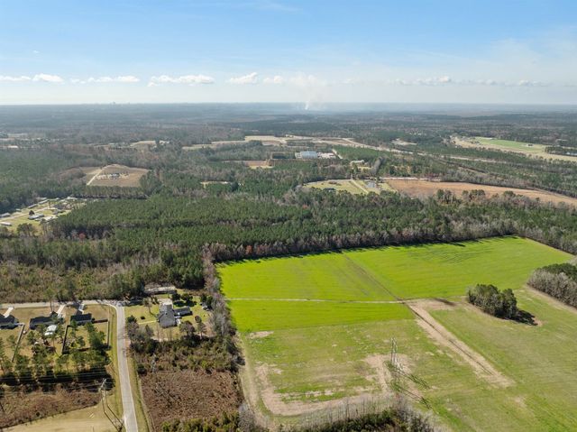 TBD - Lot 1 & 2 Daphane Dr., Loris, SC 29569