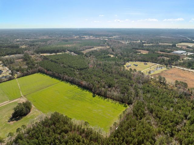 TBD - Lot 1 & 2 Daphane Dr., Loris, SC 29569