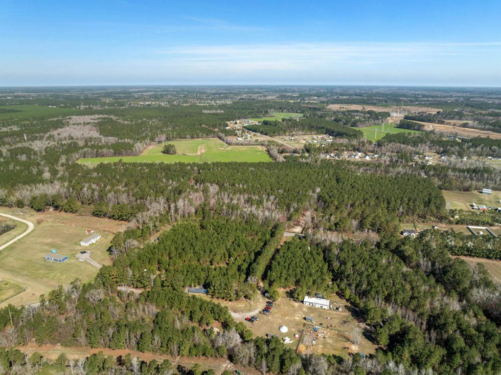 TBD - Lot 1 & 2 Daphane Dr., Loris, SC 29569 — photo 4