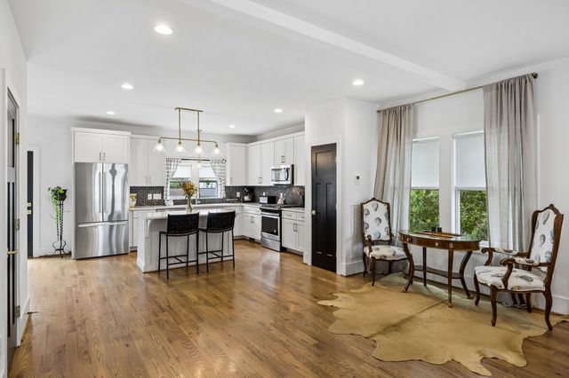 4902B Illinois Ave, Nashville, TN 37209