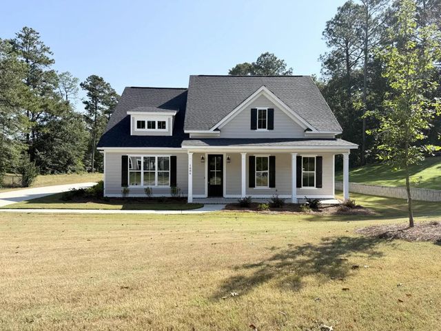 1086 Birdie Place, Graniteville, SC 29829