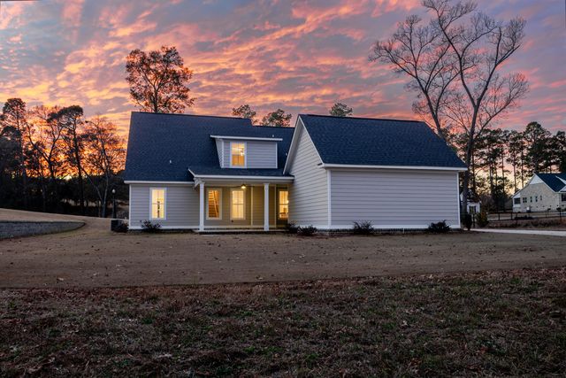 1086 Birdie Place, Graniteville, SC 29829