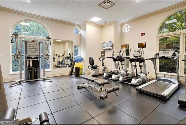 199 14th Street NE 210, Atlanta, GA 30309
