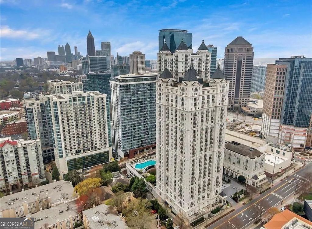 199 14th Street NE 210, Atlanta, GA 30309