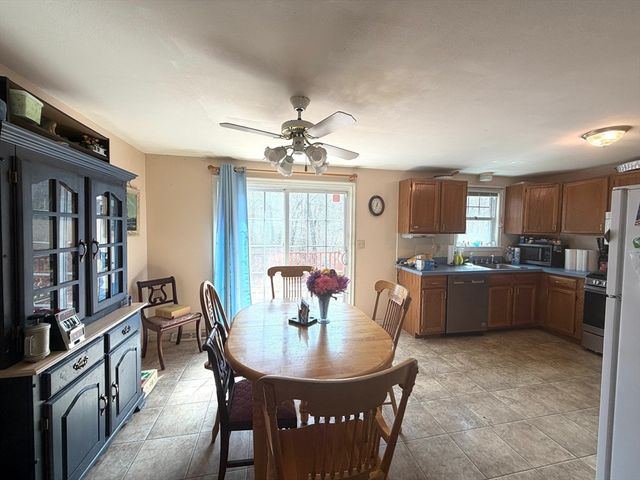 30 Highland St, East Bridgewater, MA 02333