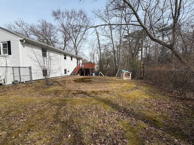 30 Highland St, East Bridgewater, MA 02333