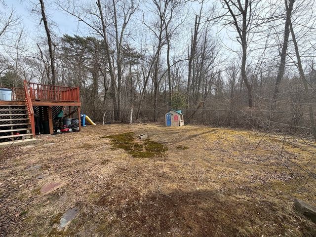 30 Highland St, East Bridgewater, MA 02333