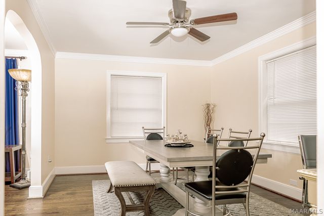 118 Brantwood Drive, Montgomery, AL 36109
