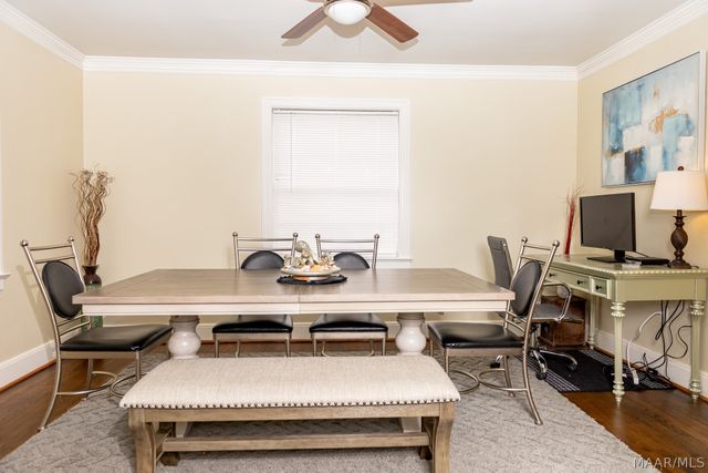 118 Brantwood Drive, Montgomery, AL 36109