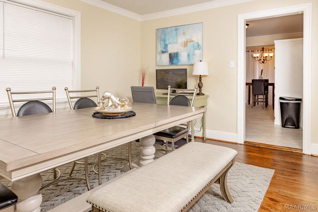 118 Brantwood Drive, Montgomery, AL 36109