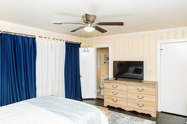 118 Brantwood Drive, Montgomery, AL 36109