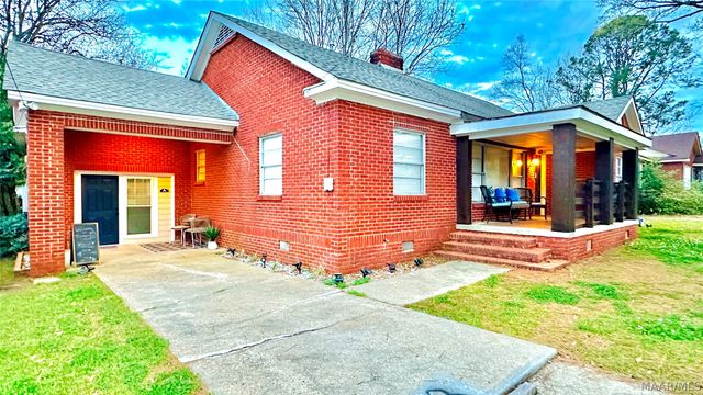 118 Brantwood Drive, Montgomery, AL 36109