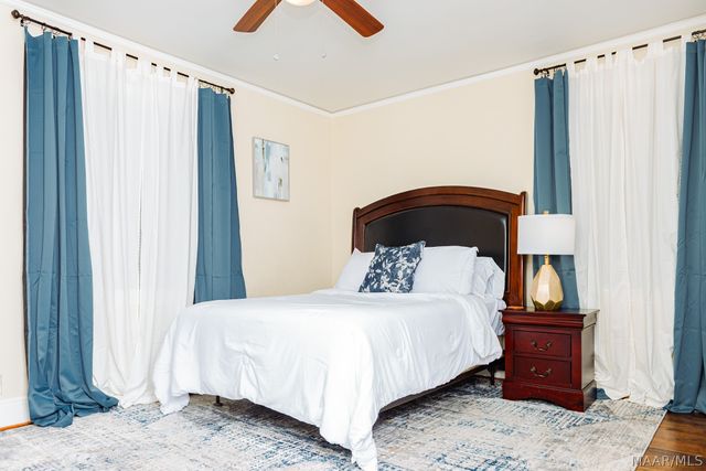 118 Brantwood Drive, Montgomery, AL 36109