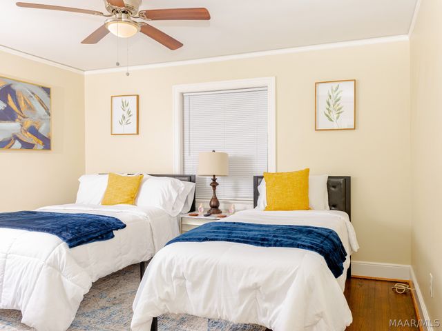 118 Brantwood Drive, Montgomery, AL 36109