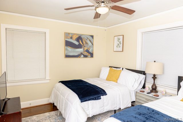 118 Brantwood Drive, Montgomery, AL 36109