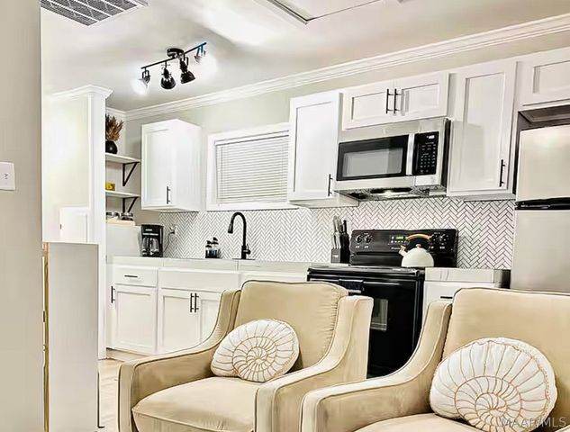 118 Brantwood Drive, Montgomery, AL 36109