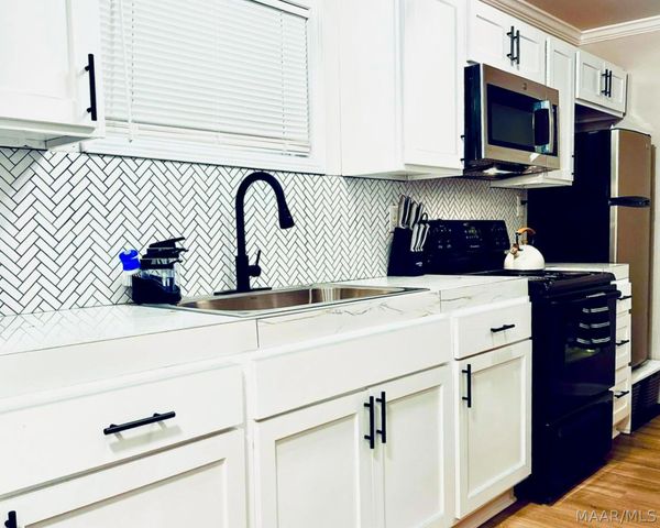 118 Brantwood Drive, Montgomery, AL 36109