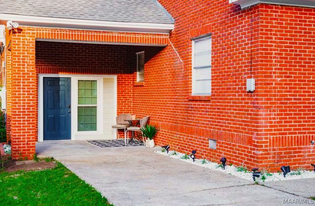 118 Brantwood Drive, Montgomery, AL 36109