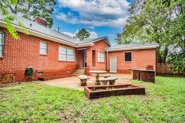 118 Brantwood Drive, Montgomery, AL 36109
