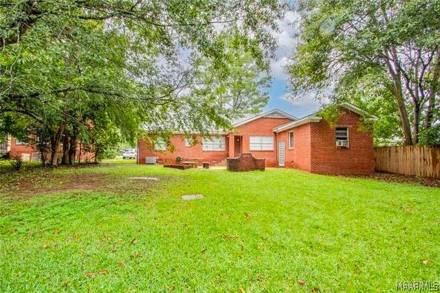 118 Brantwood Drive, Montgomery, AL 36109