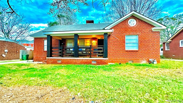 118 Brantwood Drive, Montgomery, AL 36109