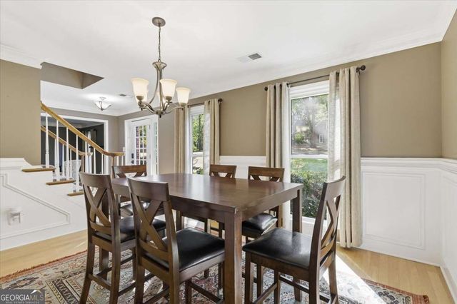 2863 Wynford Drive SW, Marietta, GA 30064