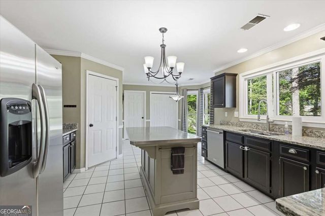 2863 Wynford Drive SW, Marietta, GA 30064