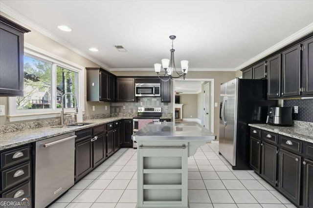 2863 Wynford Drive SW, Marietta, GA 30064