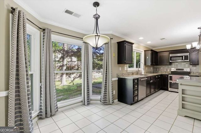 2863 Wynford Drive SW, Marietta, GA 30064