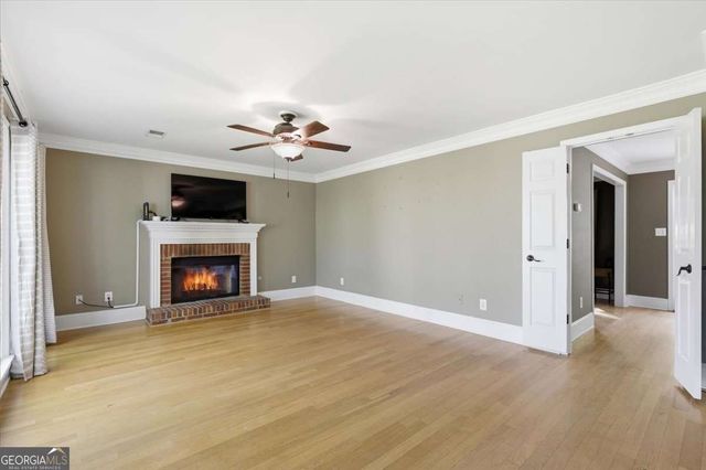 2863 Wynford Drive SW, Marietta, GA 30064