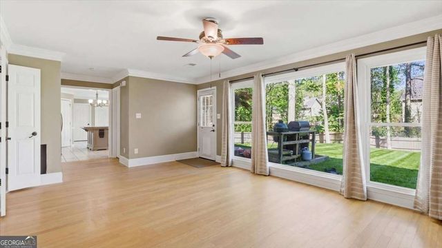 2863 Wynford Drive SW, Marietta, GA 30064