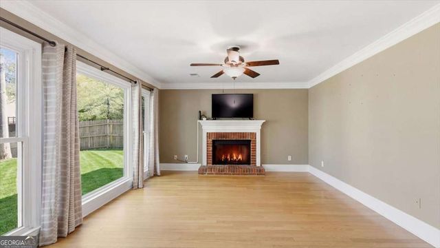 2863 Wynford Drive SW, Marietta, GA 30064