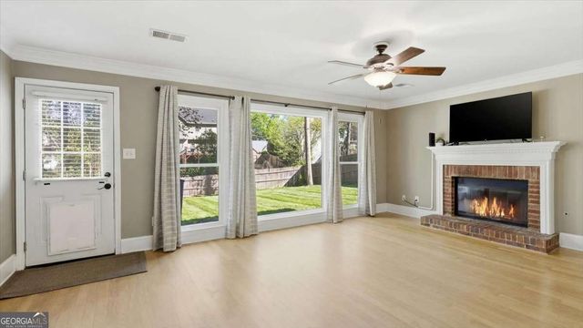 2863 Wynford Drive SW, Marietta, GA 30064