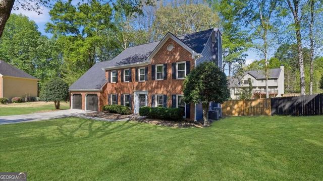 2863 Wynford Drive SW, Marietta, GA 30064