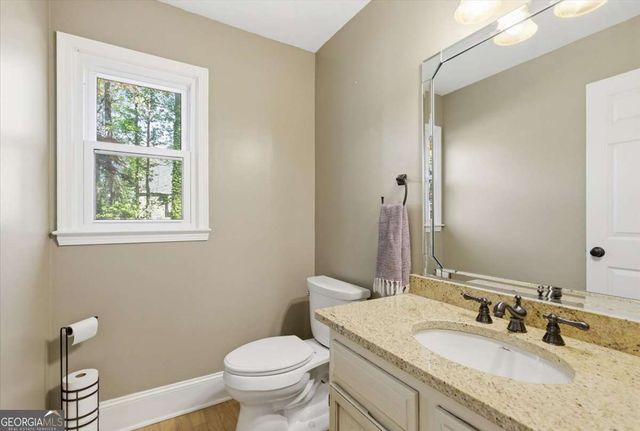 2863 Wynford Drive SW, Marietta, GA 30064